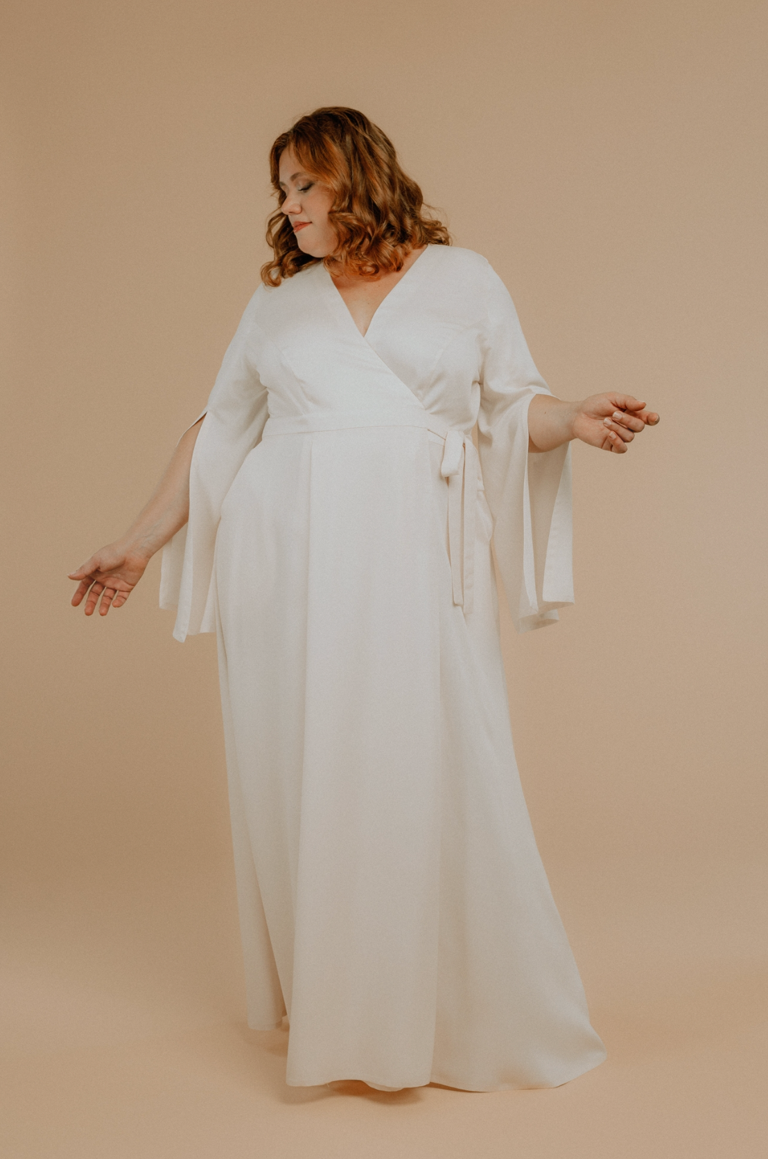 Plus size formal dress on sale patterns