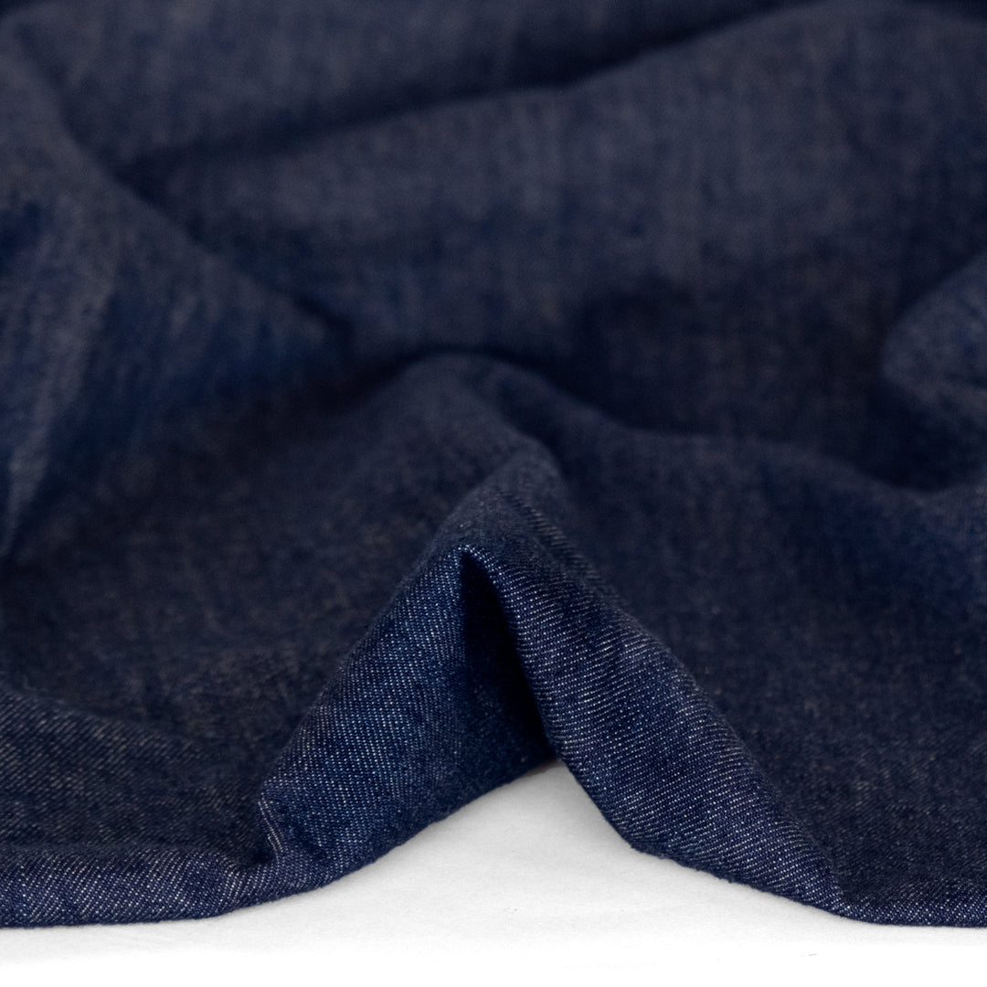Washed Cotton Denim Fabric for Jeans 12oz - China Cotton Denim Fabric  /Jeans Fabric and Cotton Denim price