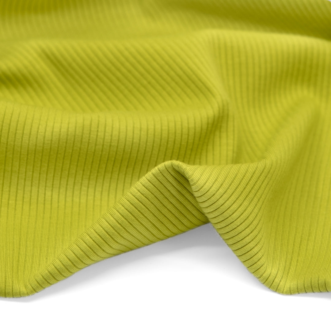 Designer bamboo cotton on sale jersey knit fabric