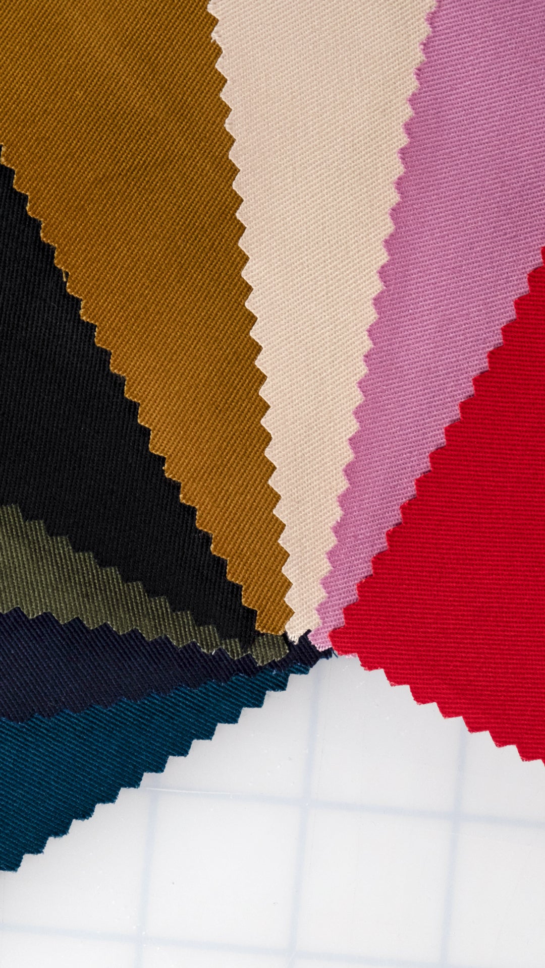 Blackbird Fabrics, Canadian Online Fabric Store