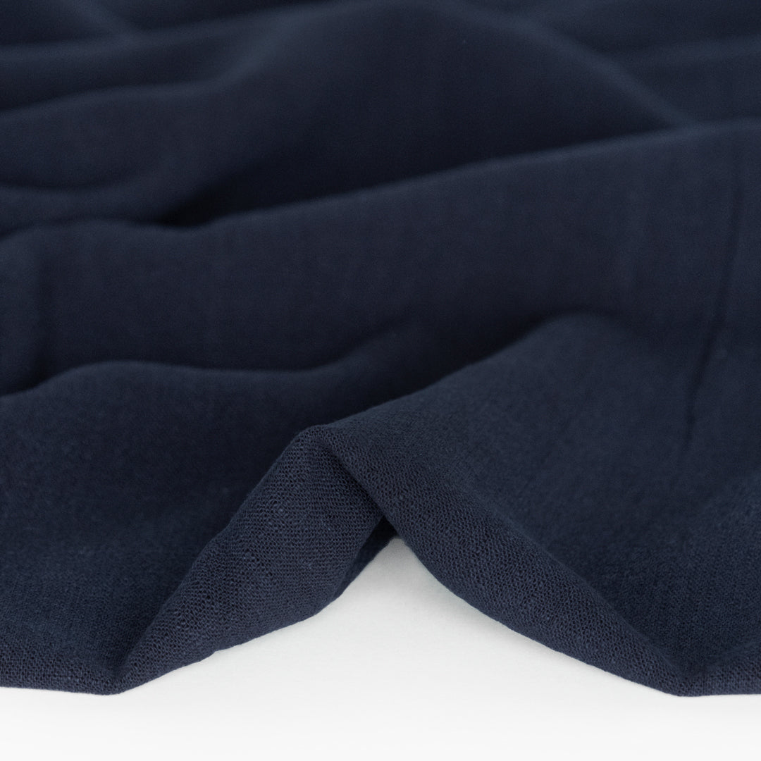 Viscose Linen Noil