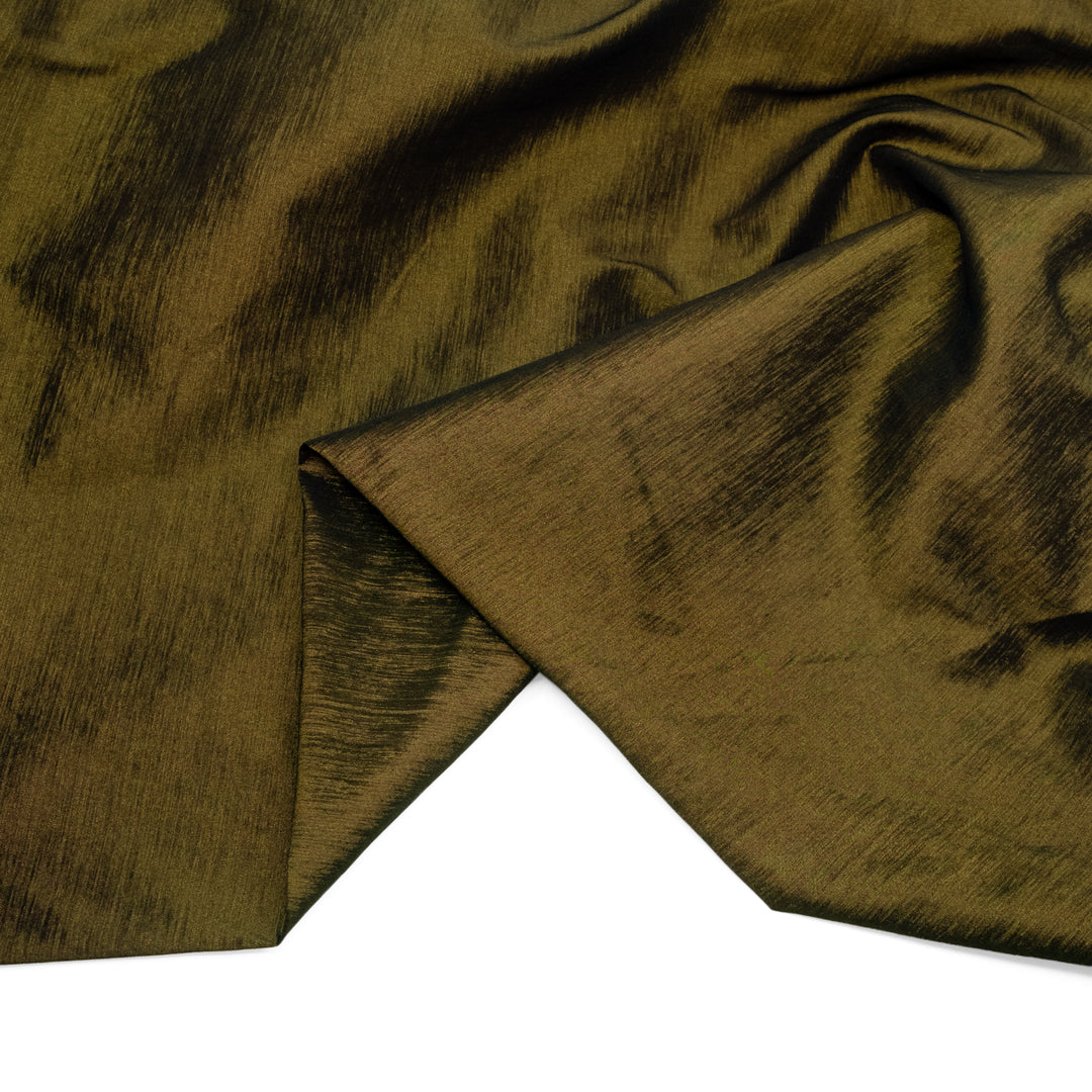 Deadstock Poly Taffeta - Asteroid | Blackbird Fabrics