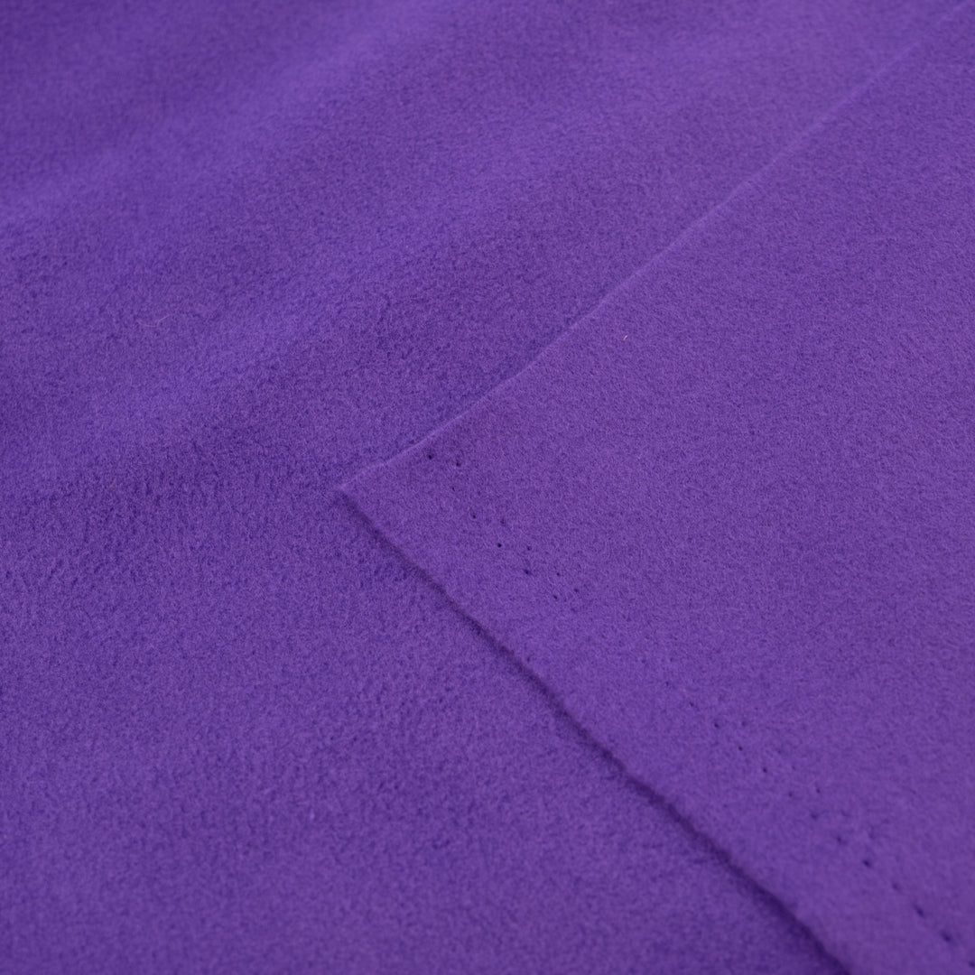 Thin fleece fabric sale
