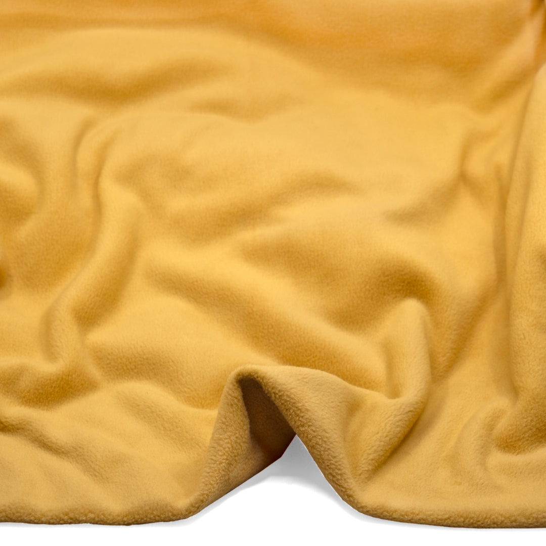 Polar Fleece - Sunglow | Blackbird Fabrics