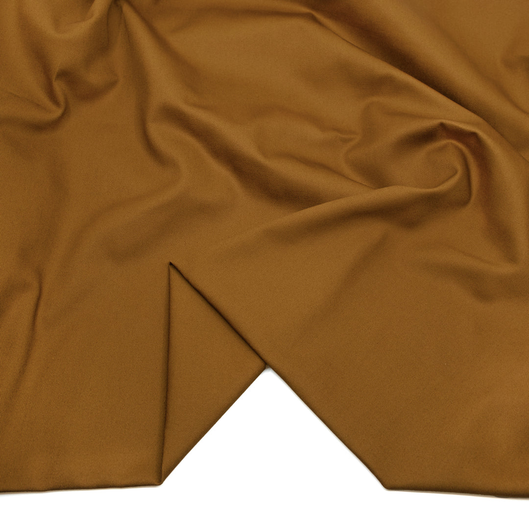 Bottom-Weight Fabrics for Garments and More