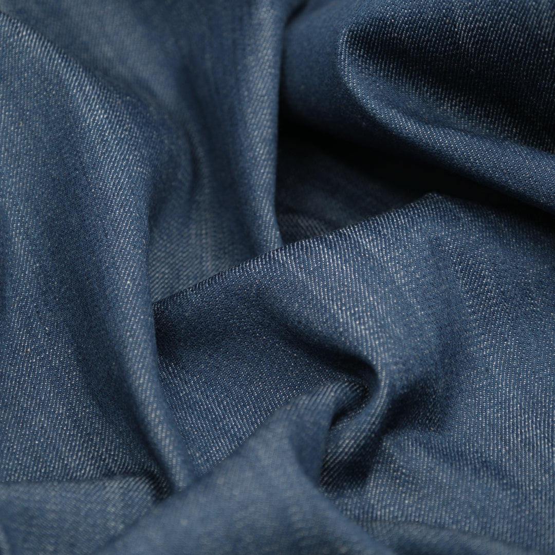 Fashion denim fabric mills