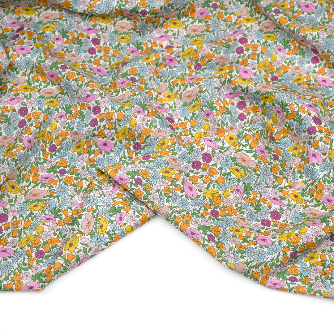 Liberty Cotton Lawn Fabric Uk Sales Cheapest | p1rc.com