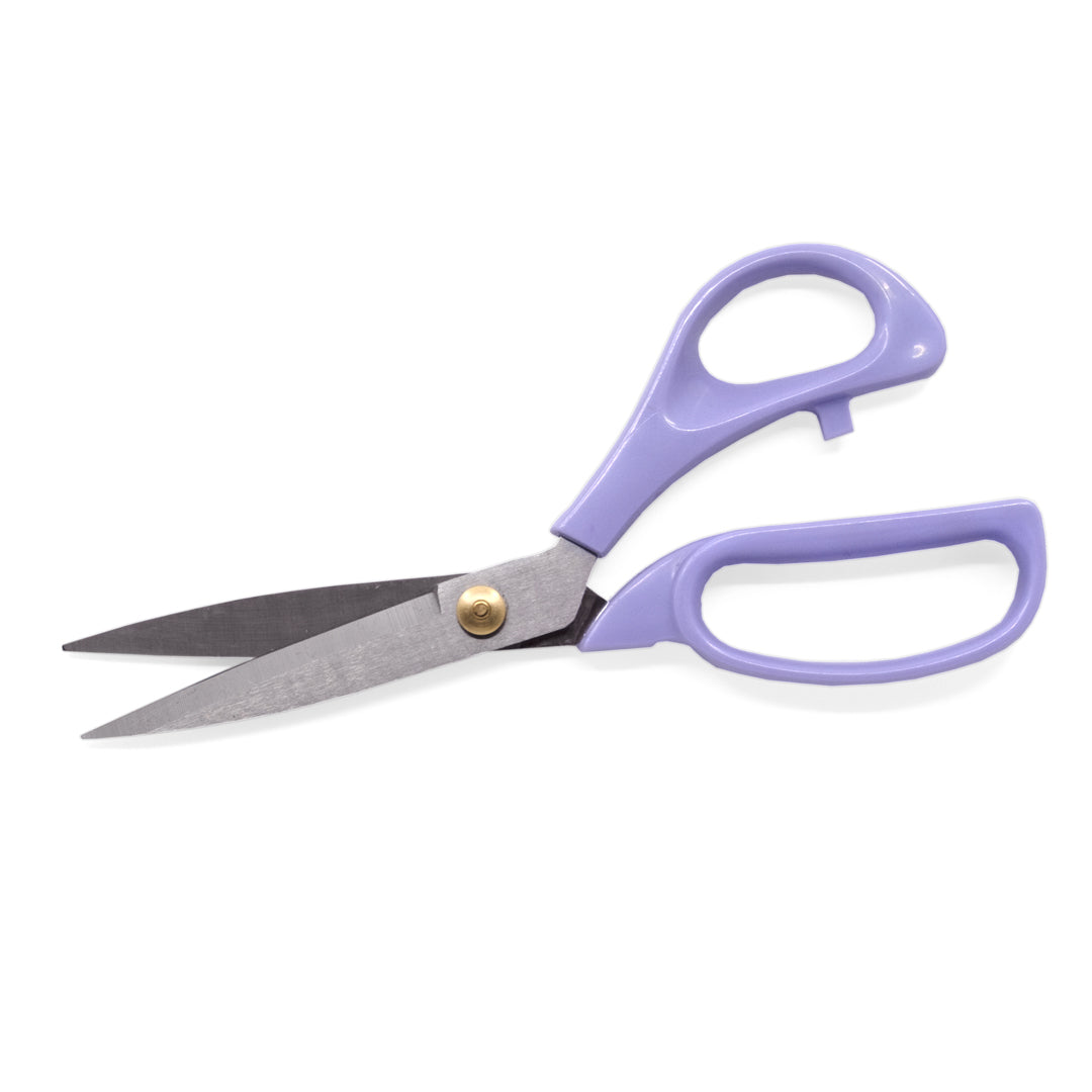 Midnight Edition Fabric Shears from LDH Scissors - Ritual Dyes