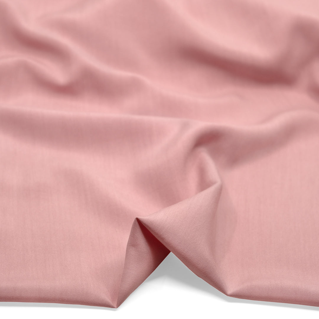 Viscose Poplin - Petal | Blackbird Fabrics