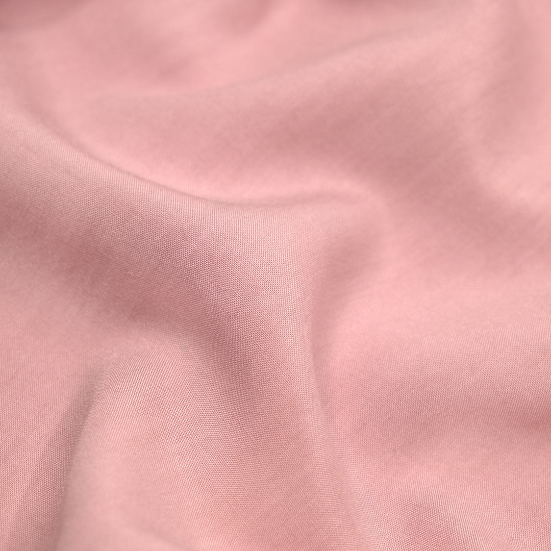 Viscose Poplin - Petal | Blackbird Fabrics