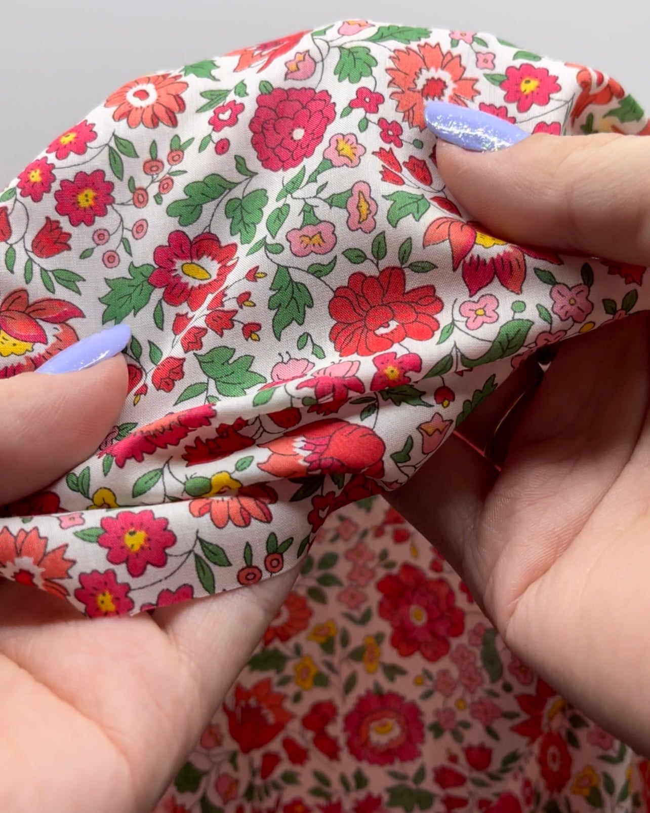 Liberty Cotton Tana Lawn™ | Blackbird Fabrics