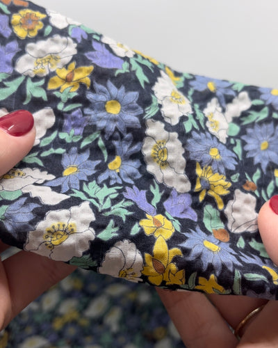 Crinkle Cotton | Blackbird Fabrics