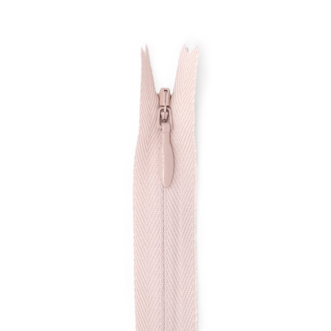 nylon Concealed Invisible Zippers, For Garment at Rs 210/piece in