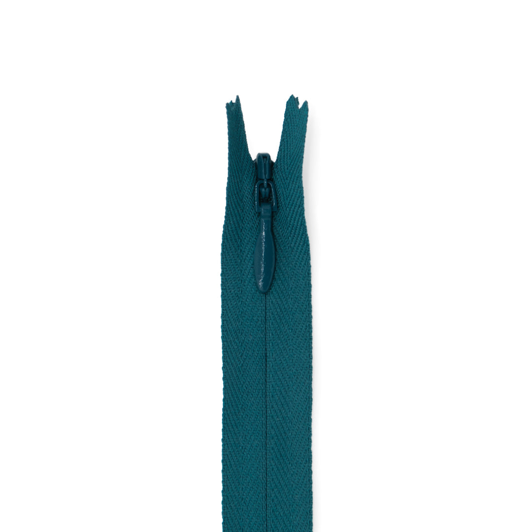 YKK #3 Invisible Nylon Zipper - WAWAK Sewing Supplies