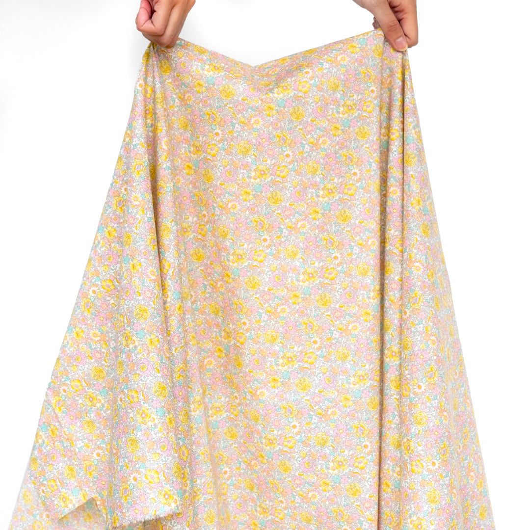 Deadstock Liberty Cotton Tana Lawn™ - Amelie