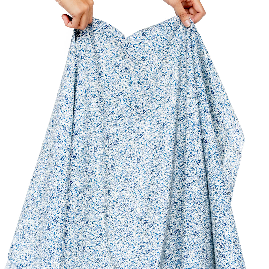 Deadstock Liberty Cotton Tana Lawn™ - Katie & Millie