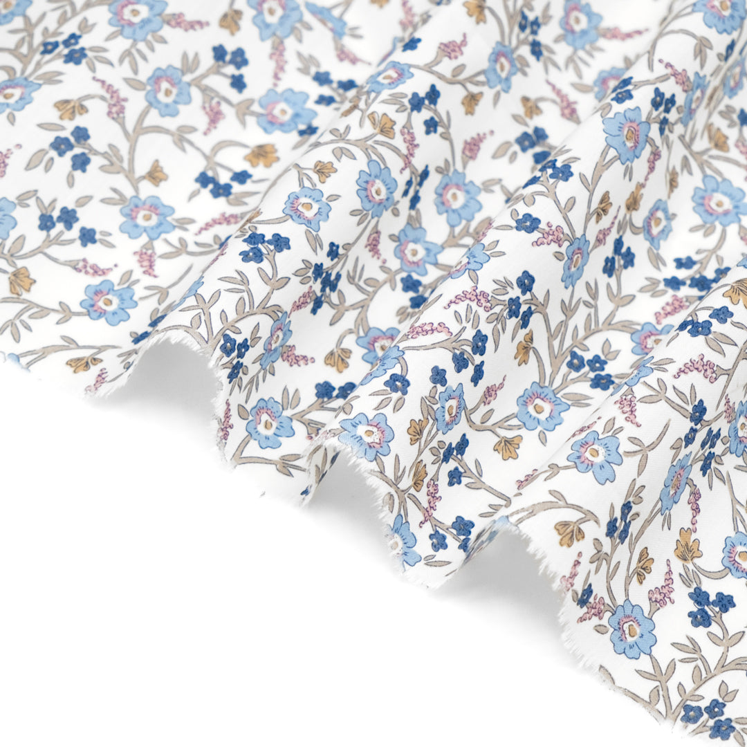 Deadstock Liberty Cotton Tana Lawn™ - Hannah Fay