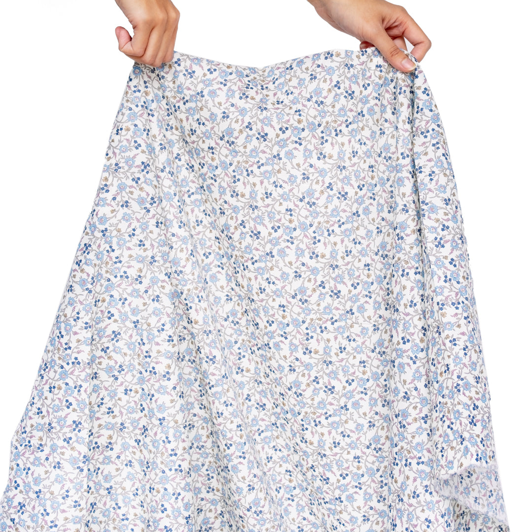 Deadstock Liberty Cotton Tana Lawn™ - Hannah Fay