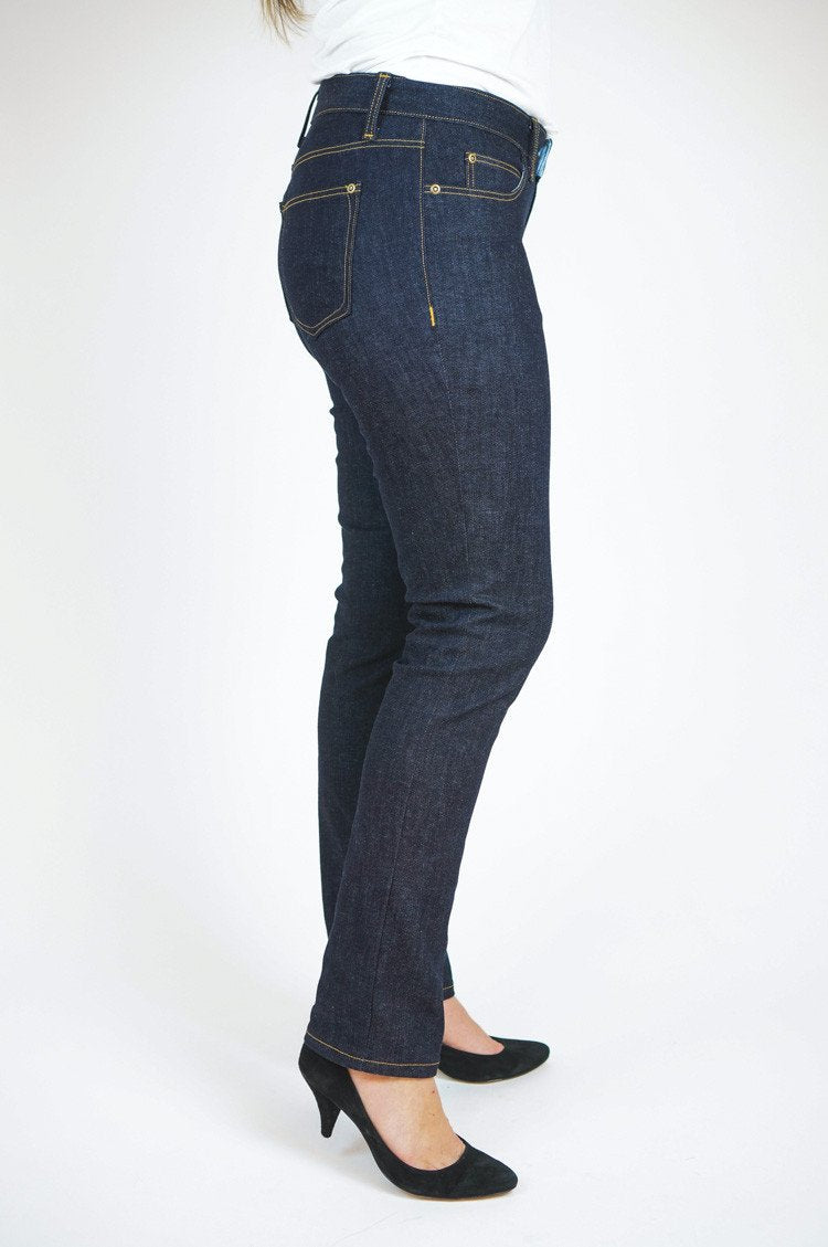 Ginger Jeans Now in Sizes 14-32!