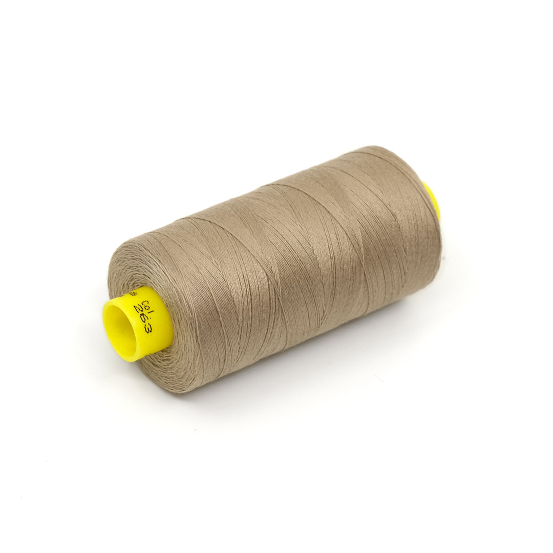 Gütermann Thread - Mara 70 Topstitch – Style Maker Fabrics