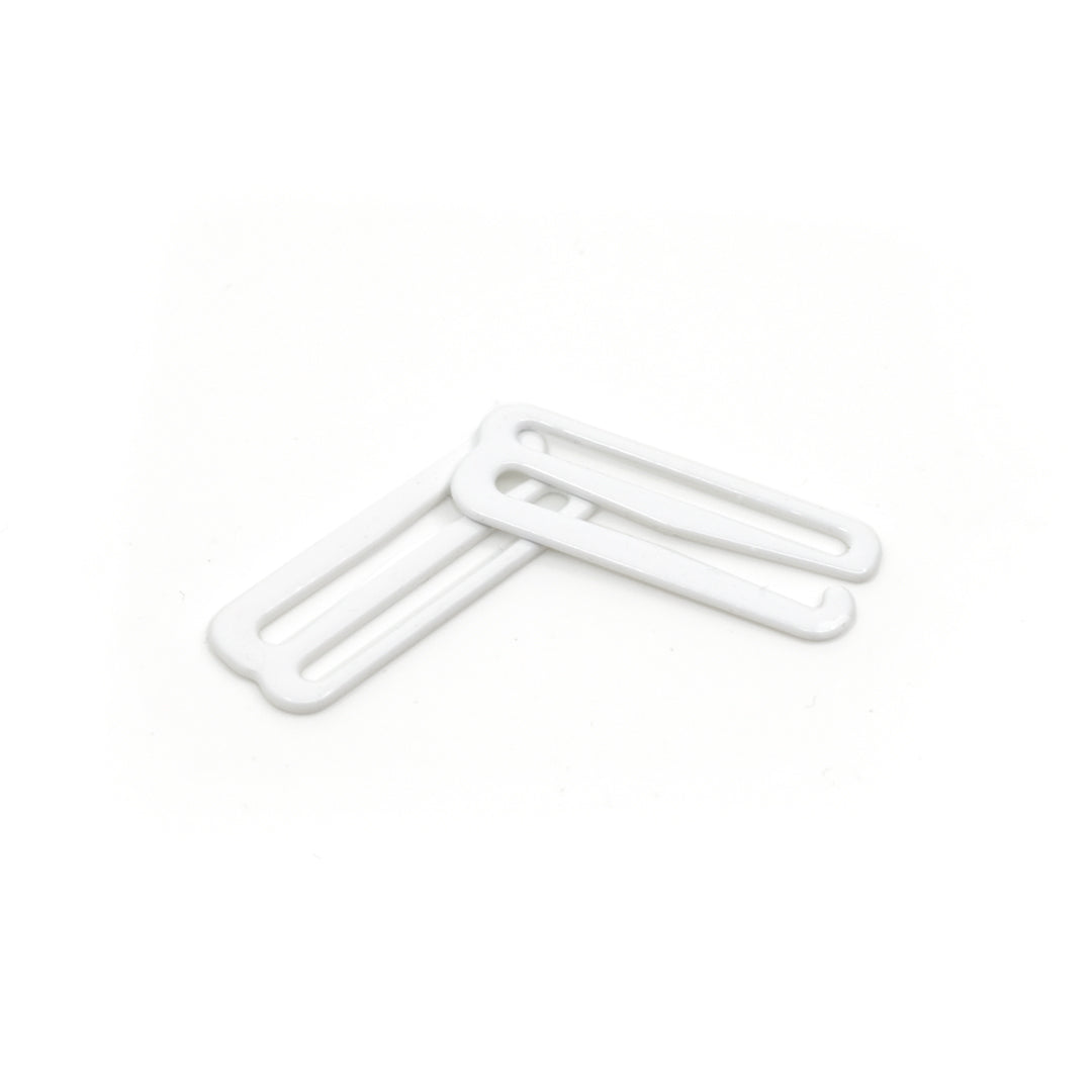 Metal Strap Hook - 2 Pack